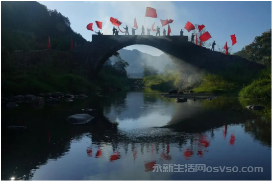 永新县开展“探寻永新非遗+科普传统技艺”非遗主题摄影创作活动