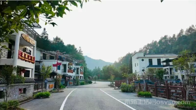 江西永新三湾村的协商答卷 带着“泥土气” 解决“实在事”