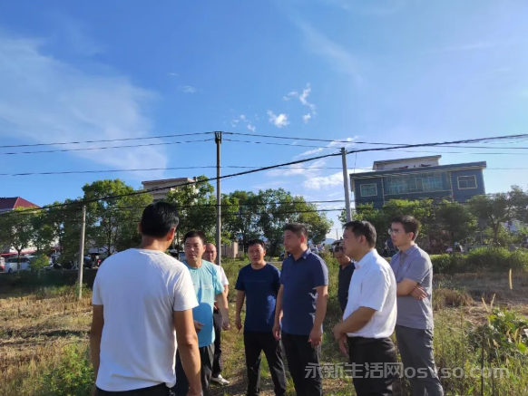 中国农科院专家团赴龙田乡开展油菜抗根肿病专项帮扶图3