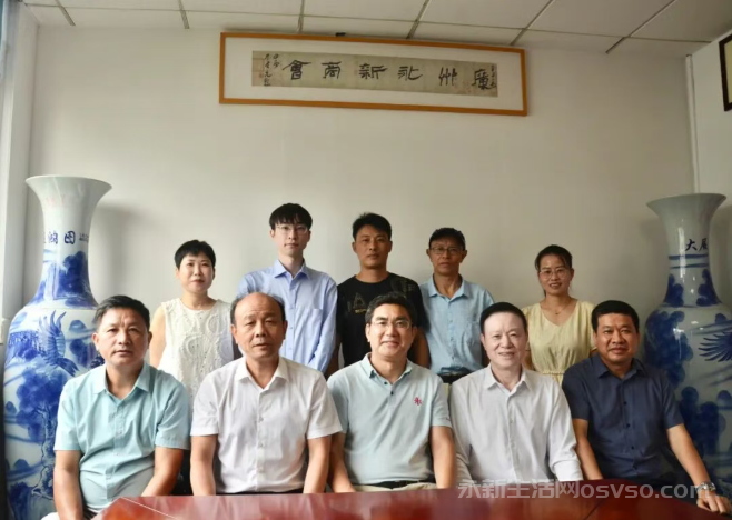 记广州市江西永新商会律师服务团队的使命与担当