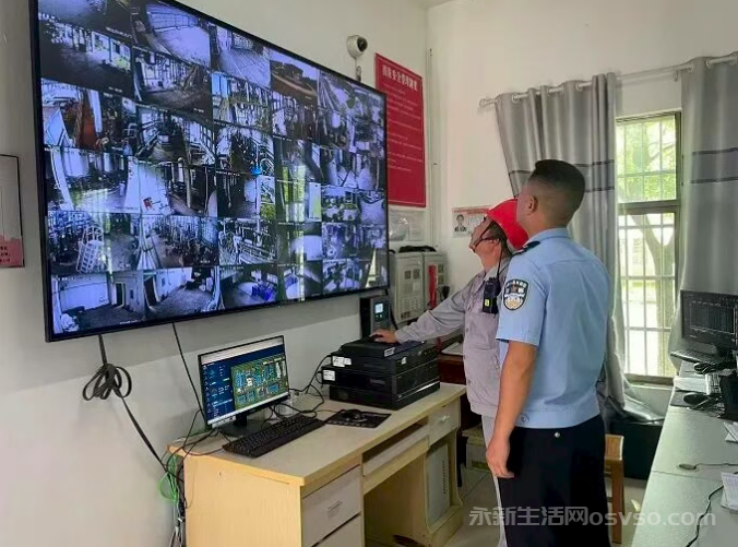 永新禁毒大队深入辖区开展易制毒化学品企业安全检查