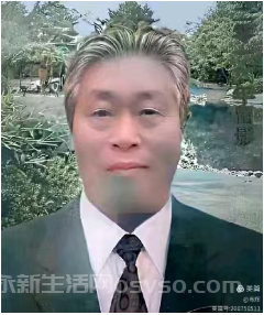 我和我的父亲