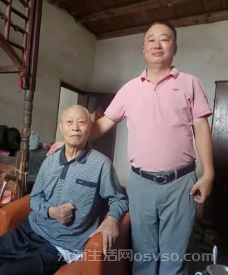 我和我的父亲图3