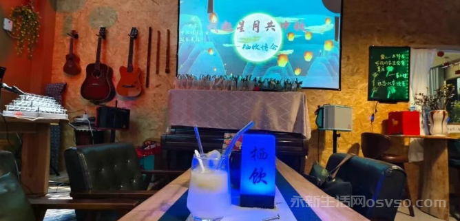 永新县第一届“栖饮诗会”圆满落幕