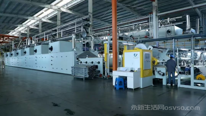 永新:多项目相继投产 工业发展后劲十足