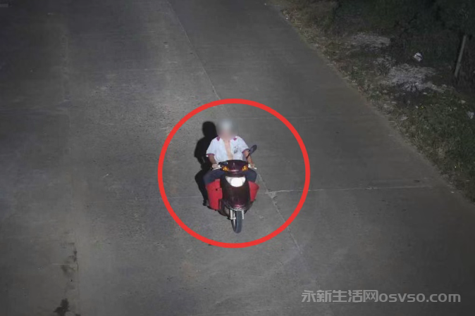 怀忠镇“松油大盗”曾某某(男,55岁),被刑事拘留!