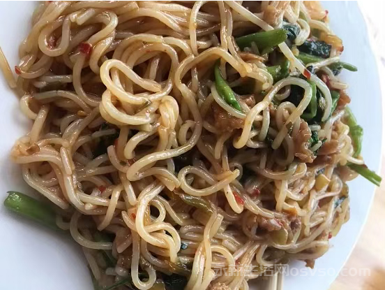 永新米粉