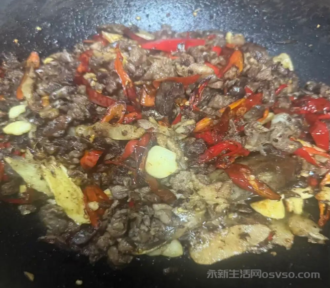 永新当地美食推荐:11种特色小吃