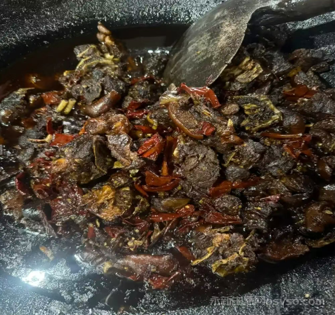 永新当地美食推荐:11种特色小吃