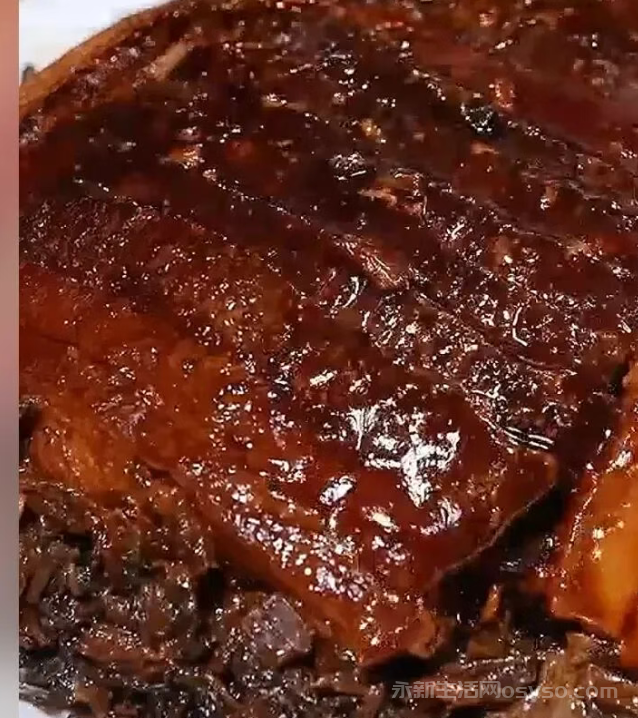 永新当地美食推荐:11种特色小吃