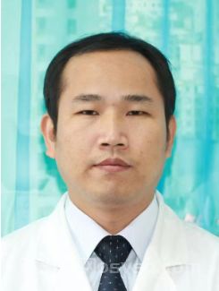 深圳南山区人民医院脊柱外科专家罗万荣来永新县中医院坐诊
