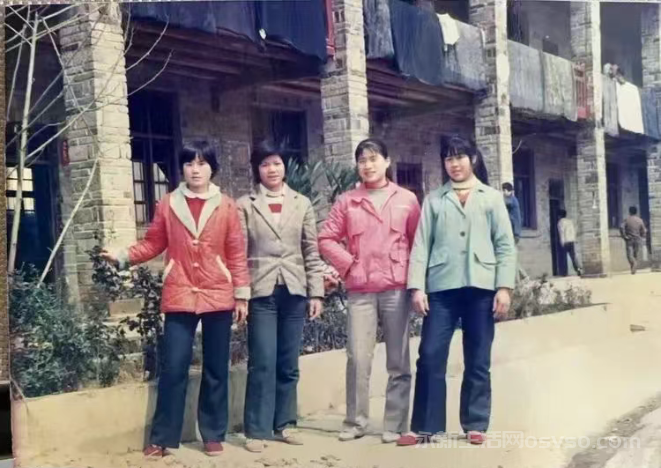 永新县象形乡：我的中学时代