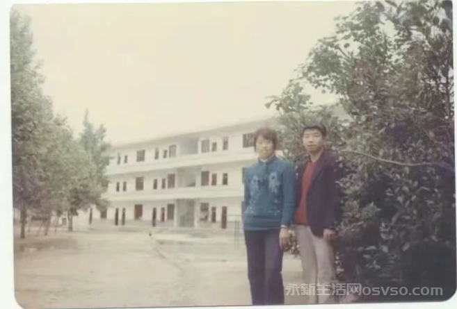 永新县象形乡：我的中学时代