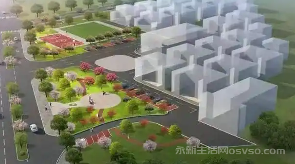 永新县“十五五”规划纲要编制意见建议征集公告