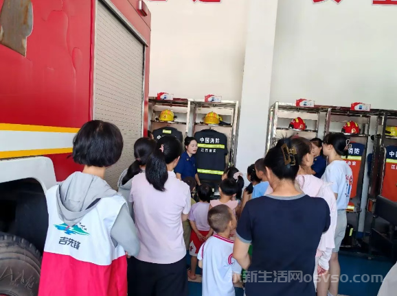 永新县城市社区2025年8月份在职党员志愿服务活动情况汇总图2