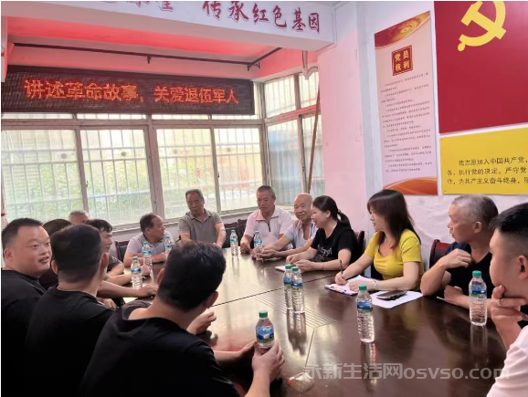永新县城市社区2025年8月份在职党员志愿服务活动情况汇总