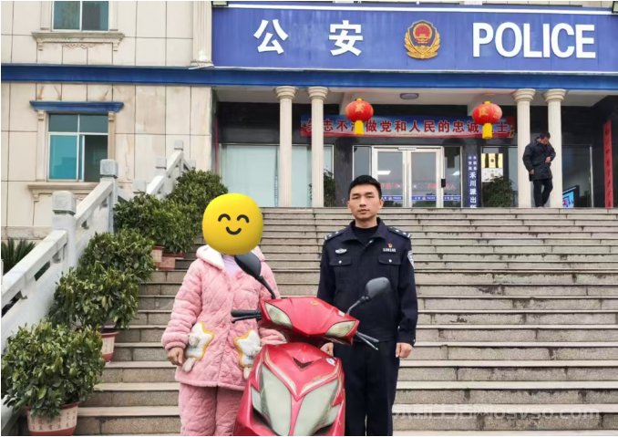 永新县公安局禾川派出所中队长李根华获评2025年吉安市“吉先锋”优秀党员示范岗称号