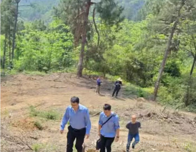 寻找金华山
