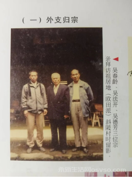 植根乡土三十年