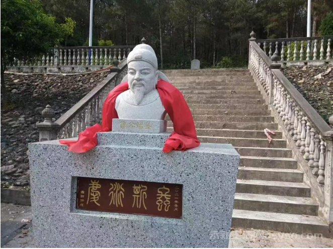 植根乡土三十年