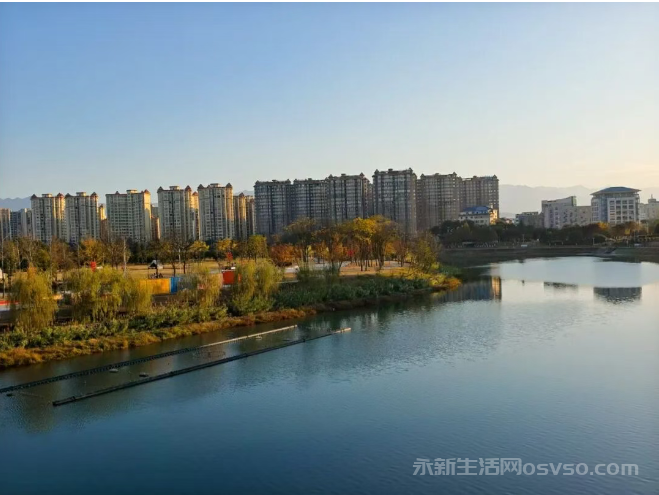 永新：革命血脉里的深情印记