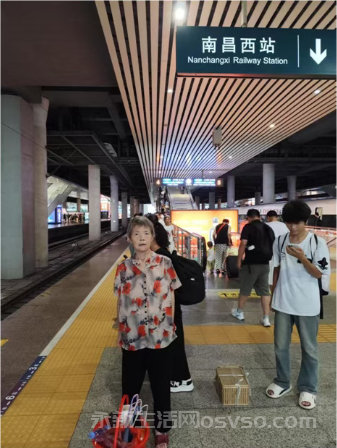 再次期待长赣高铁