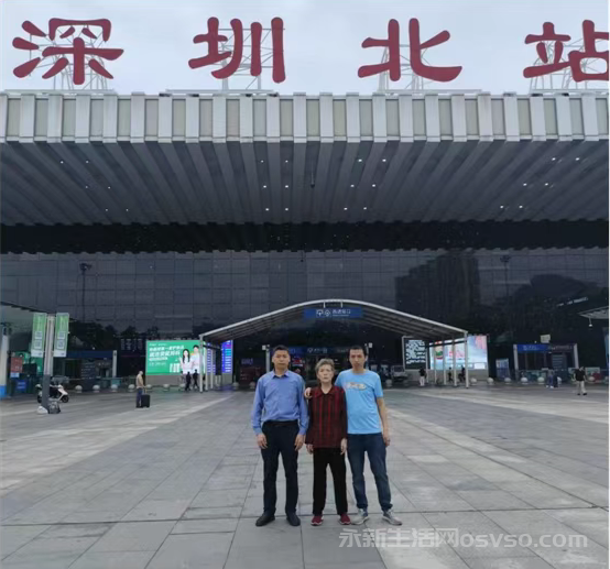 再次期待长赣高铁