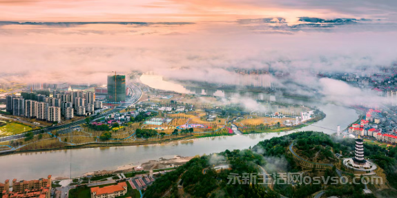 永新县“我爱永新我的家”主题征文作品展｜禾水新韵图1