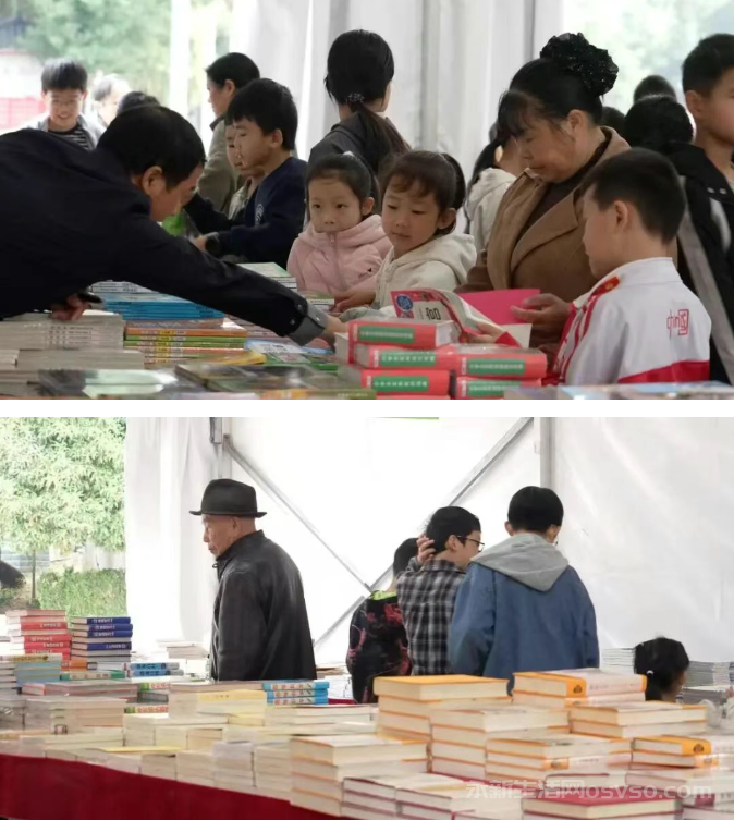 永新县开展“倡导全民阅读 建设书香永新”全民阅读活动