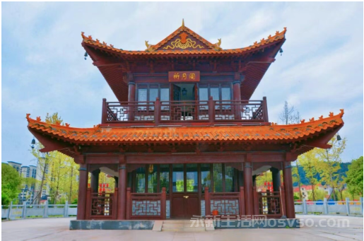 永新湿地公园:秋日湿地 色彩斑斓