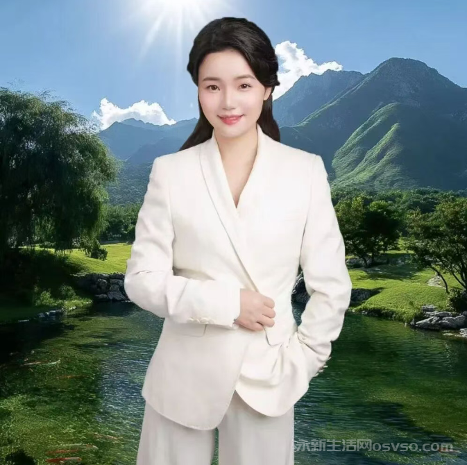 彭艳花：善行如梅暗香远+爱心似火暖人间