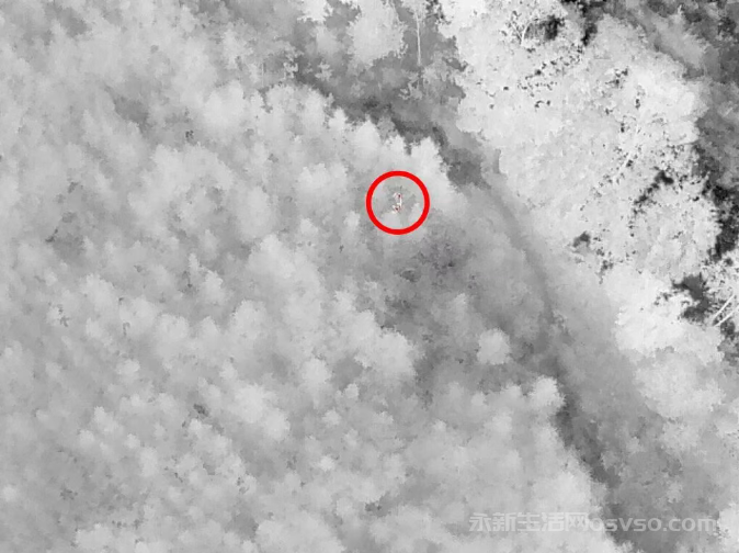 永新县公安局怀忠派出所民警出动8小时紧急救援